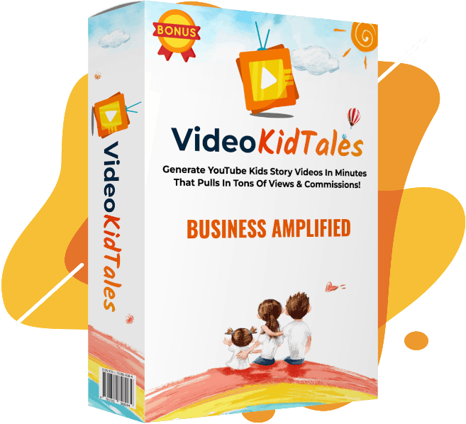 Video Kid Tales Review